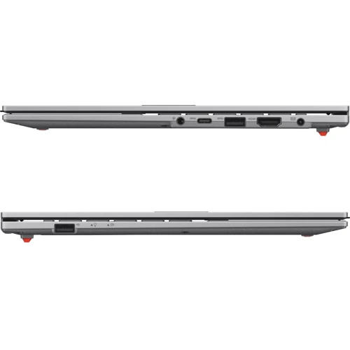 Ноутбук ASUS Vivobook Go 15 E1504FA-BQ049 (90NB0ZR1-M02DY0) UA