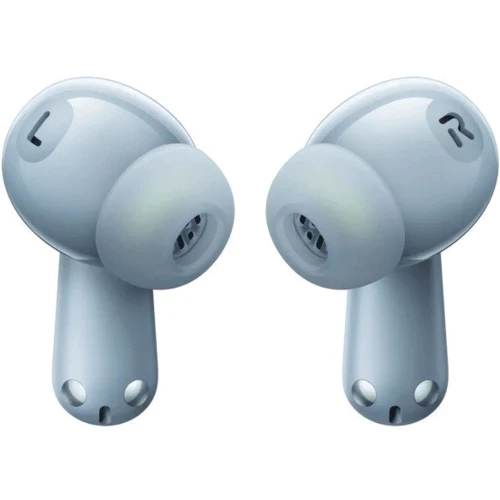 Навушники OnePlus Buds Ace 2 (E514A) Blue: Додатково вологозахист, TWS навушники