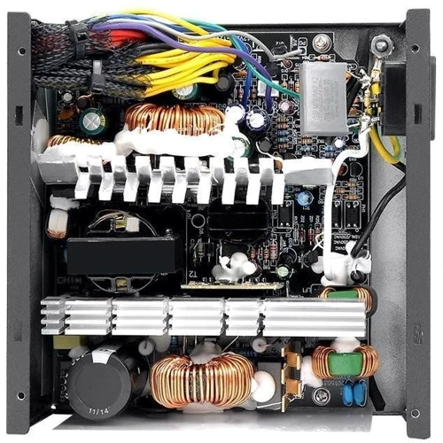 Блок питания Thermaltake TR2 S 600W (PS-TRS-0600NPCWEU-2): Форм-фактор ATX
