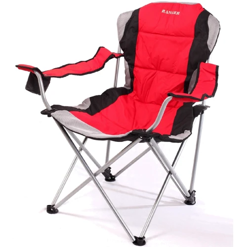 Складывающееся кресло Ranger FC 750-052 (RA 2212) фото 6