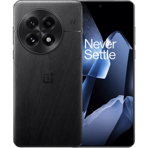 Смартфон OnePlus 13 24/1TB Black Eclipse (Global): Дисплей 6.82" LTPO AMOLED (1440 x 3168) / 510 ppi / Crystal Shield super-ceramic glass