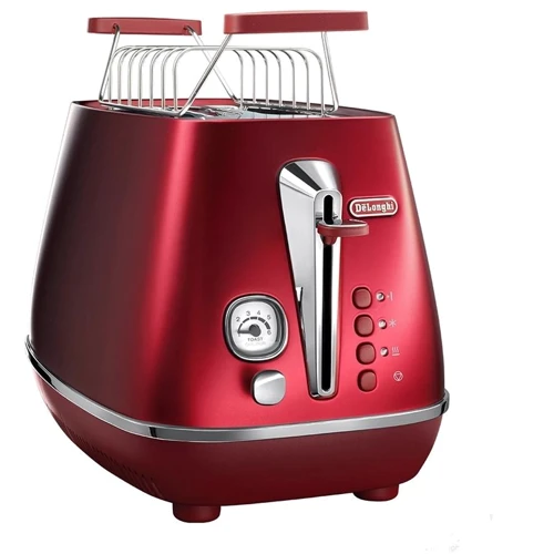 Тостер DeLonghi CTI 2103 R