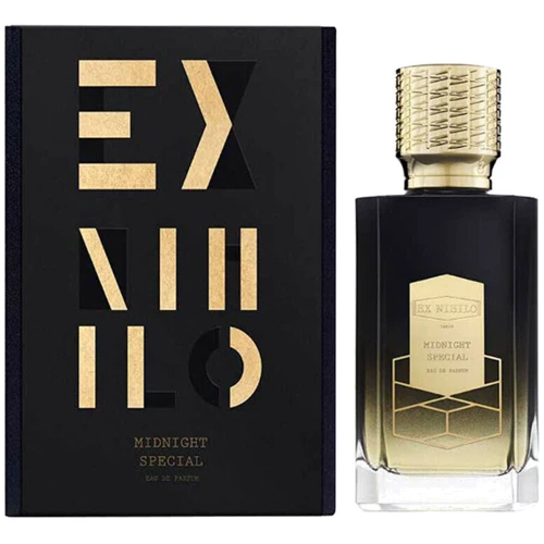 

Парфюмированная вода Ex Nihilo Midnight Special 100 ml