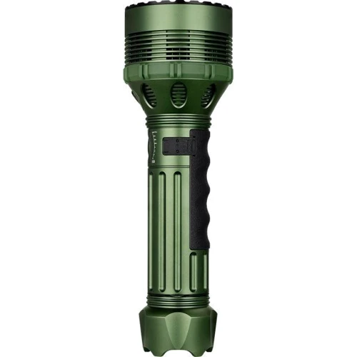 Ліхтар туристичний Ліхтар Olight X9R Marauder od green: Кількість режимів 7