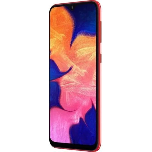 Смартфон Samsung Galaxy A10 2/32 GB Red Approved Витринный образец фото 4