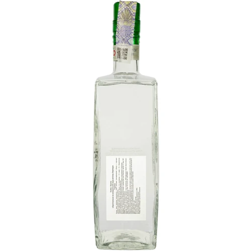 Водка Xaoma Original Zerenda 40% 1 л (FSH_4870031007073): Объем, л 1