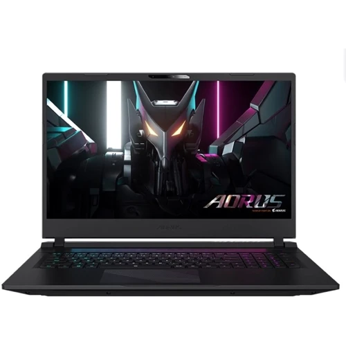 Ноутбук GIGABYTE AORUS 17X BSF (BSF-73US654SH)