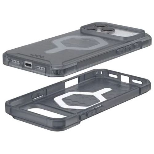 Чехол для iPhone Urban Armor Gear UAG Essential Armor Magsafe Ash (114541113131) for iPhone 17 Pro Max