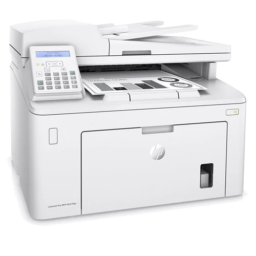 МФУ HP LaserJet Pro M227fdn (G3Q79A): Класс устройства офисный