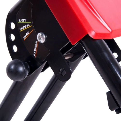 Прочий аксессуар Ролик для тренировок inSPORTline Spartan Ab Lifter Easy S1515 фото 8