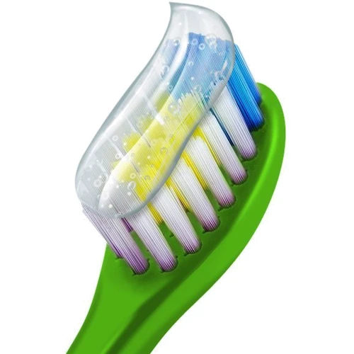 Colgate Зубна паста дитяча без фториду від 0 до 2 років 40 мл фото 7