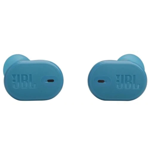 Наушники JBL Tune Buds 2 Turquoise (JBLTBUDS2TQE): Тип конструкции вакуумные