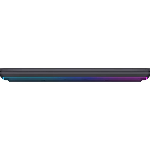 Ноутбук ASUS ROG Strix G18 G815LW Eclipse Gray (G815LW-S9072W): Видеоадаптер Nvidia GeForce RTX 5080, 16 ГБ GDDR7