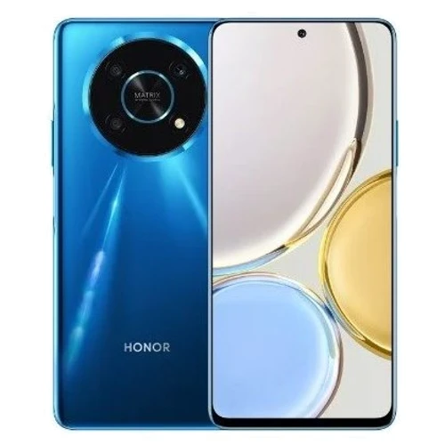 Смартфон Honor Magic 4 Lite 5G 6/128GB Ocean Blue