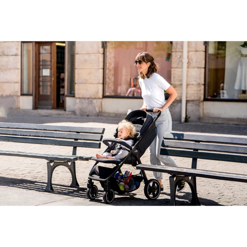 Прогулянковий візок Britax Römer B-Agile M Jade Green (2000037930): Стать дитини Унисекс
