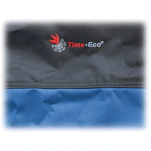 Крісло портативне Time Eco ТЕ-22 SD: Матеріал покриття поліестер