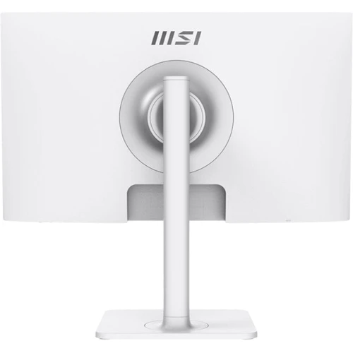 Монитор MSI Modern MD2412PW: Частота обновления экрана, Гц 100