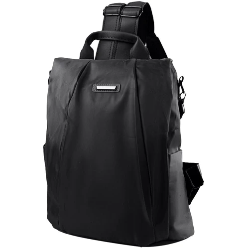 Жіночий рюкзак Valiria Fashion чорний (5DETAA39201-black)