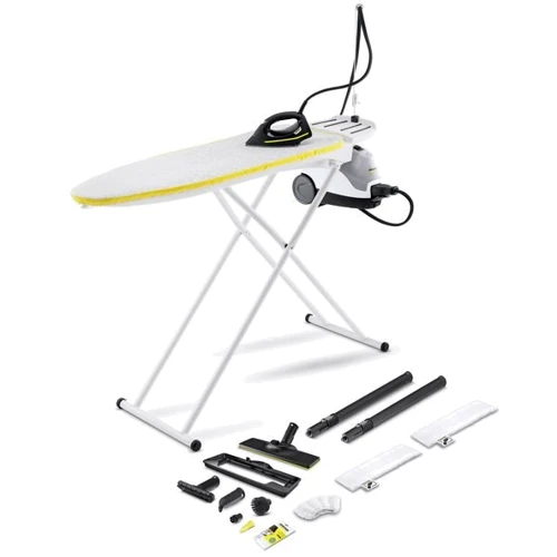 Гладильная система Karcher SI 4 EasyFix Premium Iron (1.512-490.0)