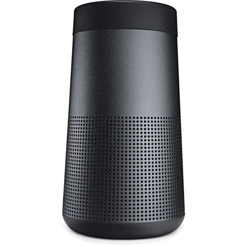 Акустика Bose SoundLink Revolve, Triple Black (739523-2110)