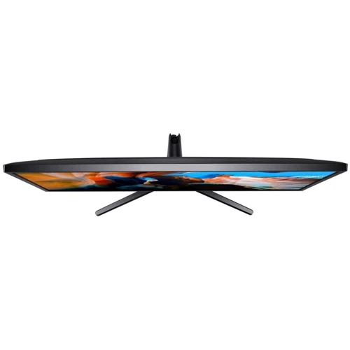 Монитор Samsung U32J592UQR (LU32J592UQRXEN): Формат изображения 16:9