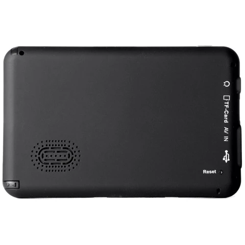 SpeedSpirit M7035 Silver: Коммуникации miniUSB 2.0, Wi-Fi