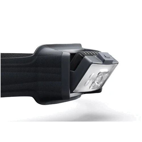 Фонарь туристический BioLite Headlamp 800 (Midnight Grey/Black) (BLT HPC0201): Количество режимов 8