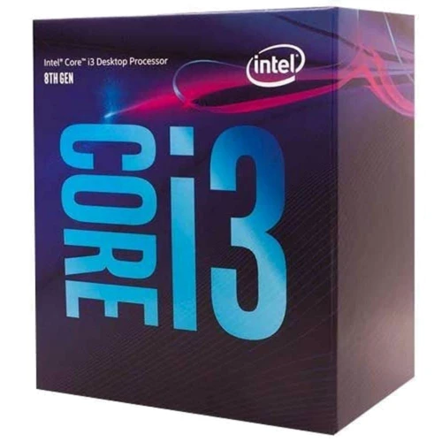 Intel Core i3-9100F (BX80684I39100F)