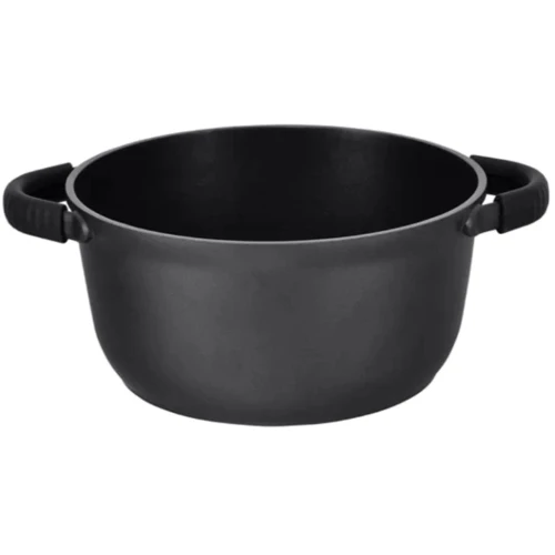 Каструля IQ Be Traditional 20 см 2.7 л (IQ-2045-20): Діаметр, см 20