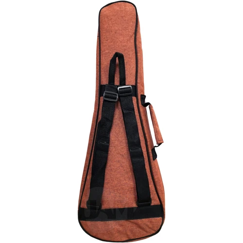 Чохол для укулеле FZONE CUB7 Concert Ukulele Bag (Orange): Виробник FZONE