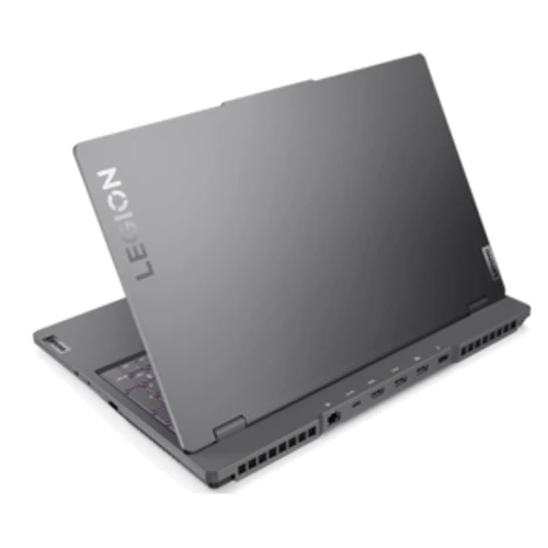 Ноутбук Lenovo Legion 5 15IAH7H (82RB00EQPB) : Обсяг накопичувача 512 ГБ (SSD)