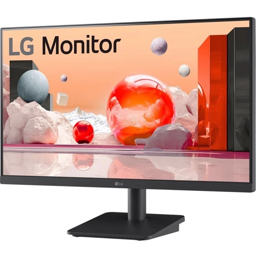 Монитор LG 24MS500-B: Формат изображения 16:9