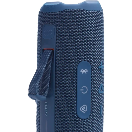 Акустика JBL Flip 7 Blue (JBLFLIP7BLU): Выходная мощность 35 Вт