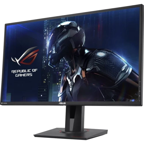 Монитор Asus PG278QE (90LM00U5-B02370): Формат изображения 16:9
