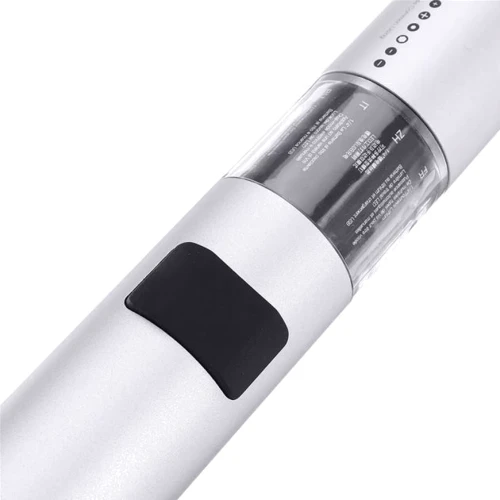 Отвертка электрическая Xiaomi Wowstick Dual Power Lithium Screwdriver SD63 36 in 1 (WOWSTICK SD): Форма рукоятки Стандартная
