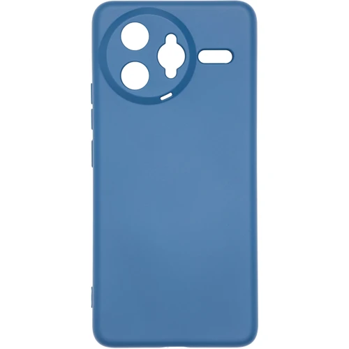 

ArmorStandart Icon Case Camera cover Dark Blue for Poco F7 Ultra (ARM85218)