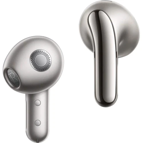 Наушники Xiaomi Buds 5 Titan Gray (BHR8116GL): Время работы, ч 6
