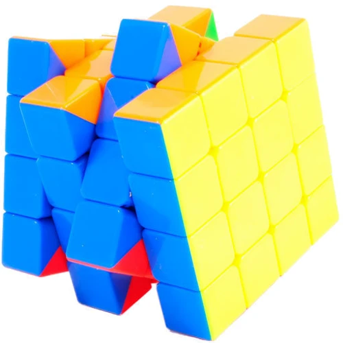 Smart Cube 4x4 stickerless Кубик 4x4 без наклеек: Вид Кубик Рубика
