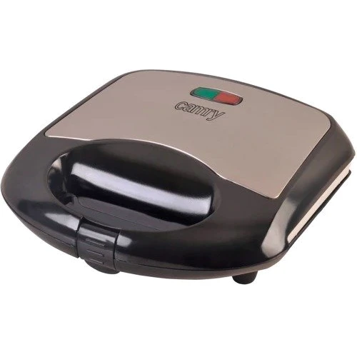 Вафельница Camry CR 3019 (Бутербродницы) Stylus approved