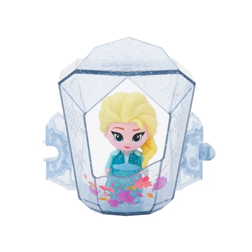 Ігровий набір Frozen 2 з мерехтливої фігуркою Холодне серце 2 - Замок Ельзи (FRN73200 / UA): Тип Персонаж мультфільму, фільму