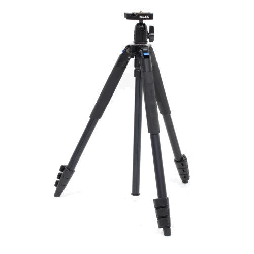 Slik Sprint Pro III BH BK
