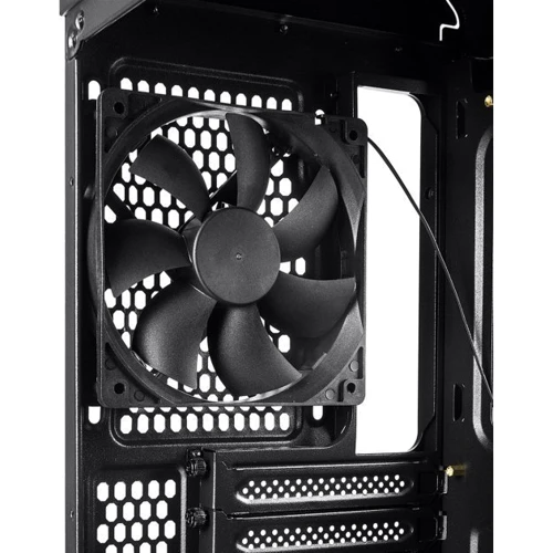 Корпус Modecom Advanced Gaming C3 Dark (AT-MGC3-DARK-000000-0002) фото 12