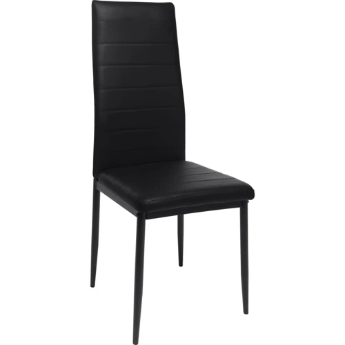 Стул GT K-2020 Black