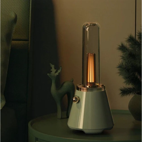 Акустика 3Life Speaker+Mood Light Mint (T22-MT): Выходная мощность DC5V/1.0A макс