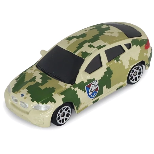 Минимодель - Шевроны Героев S1 (250363UM)