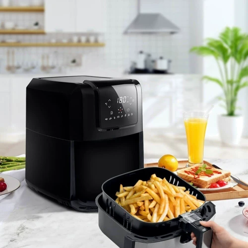 Фритюрниця Hisense H06AFBS1S3