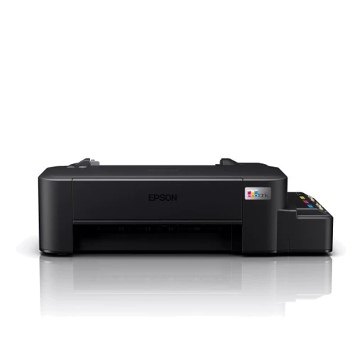 Принтер Epson L121 (C11CD76414) UA: Технология печати Струйная цветная