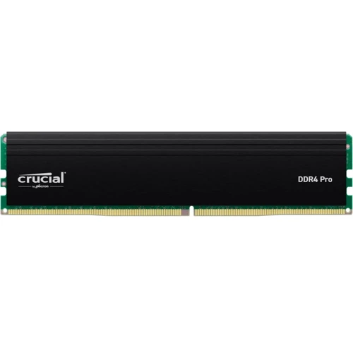 Crucial 16 GB DDR4 3200 MHz Pro (CP16G4DFRA32A) UA
