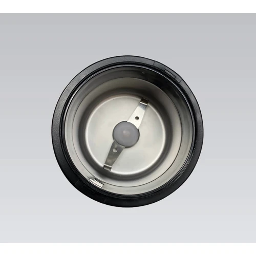 Кофемолка Maestro MR-450-Grey: Вместимость, г 50