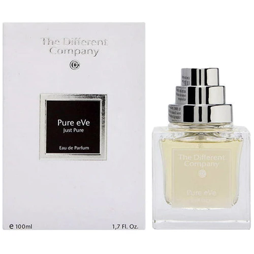 

Парфюмированная вода The Different Company Pure Eve 100 ml